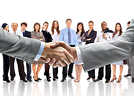 盛华医药与esball合作在中美两国申报抗HPV新药签约