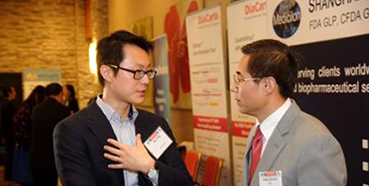 esballCEO参与中美协会互换活动