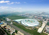 《张江新经济》刊文：“esball-CRO升级”，激励新药研发根究新模式