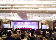 学术宣传双丰登——esball成功参与第六届全国毒理学大会