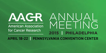 esball将参与美国癌症钻研协会（AACR）年度会议及展览会