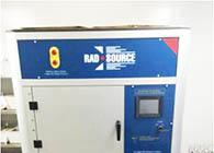 esball已投入使用RS2000生物学X-ray辐照仪