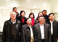 esball与武汉光谷成功进行生物医药企业沙龙