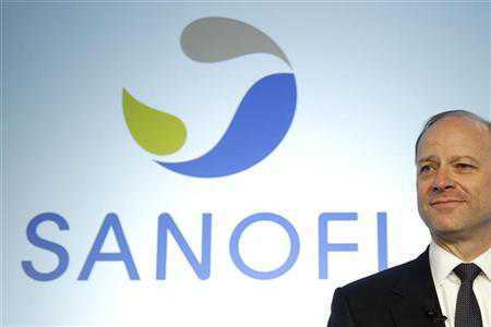 赛诺菲新一代降脂药PCSK9抑造剂Praluent日本III期钻研达重要终点