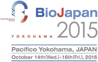 esball将参与BioJapan2015