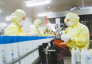 默克/辉瑞PD-1抑造剂avelumab进入FDA审批急剧通路