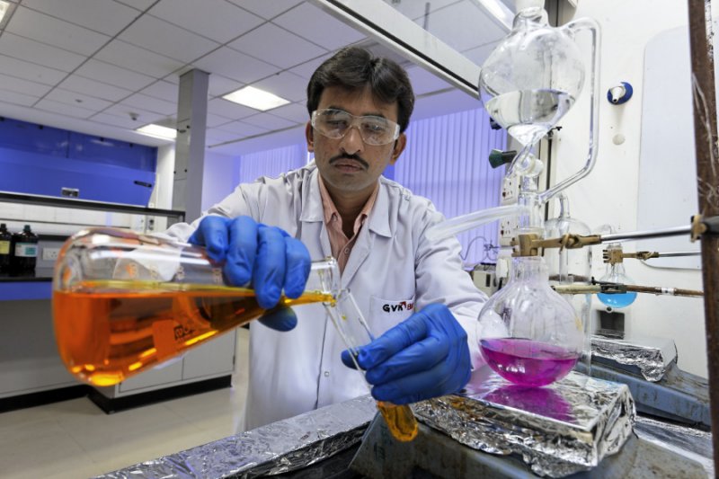 改进型药研沉在“优质优效”