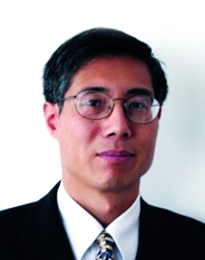 esballCEO陈春麟博士