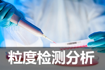 esball粒度分析检测服务