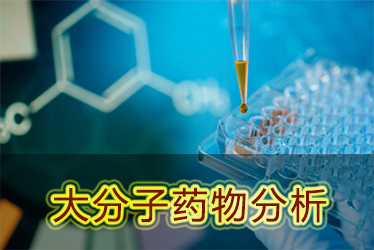 esball大分子药物分析服务