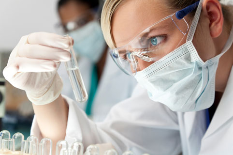 RNA分子的选择性剪接或可作为医治肥胖、癌症的药物的新靶点