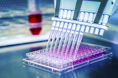 我国药研在从“中国新”转向“全球新”