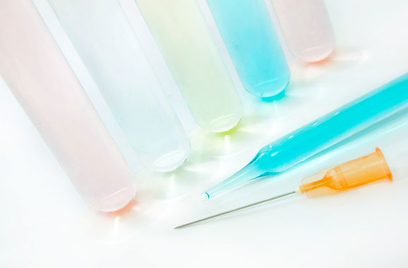 生物类似物的春无邪正来了？