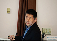 esball肿瘤动物模型亮相“SAPA-DC2017年度科学钻研会”