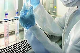 蛋白质个性与蛋白分离纯化技术的选择