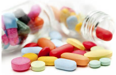 投资新药研发哪些药企的作为最大？