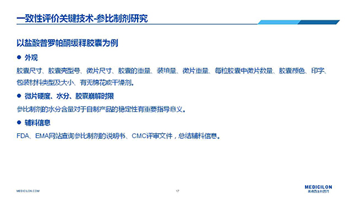 esball 调换参比造剂 李国栋博士演讲PPT