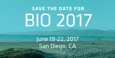 esball邀您“2017BIO国际会议”参与互换