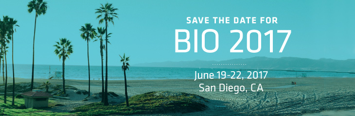 esball邀您“2017 BIO国际会议”参与互换