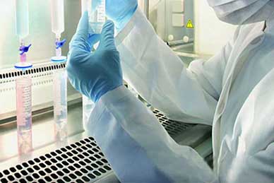 2016年生物制品批签发年报出炉，进口疫苗占比持续降落