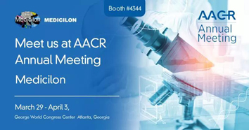 esball将参展美国癌症钻研协会（AACR）年度会议及展览会