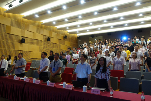 宣读esball宣誓词