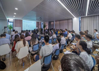 安身张江，esball助力推动药物临床前研发