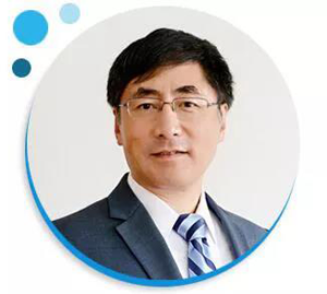 辛保民 博士，DMPK & 生物分析部副总裁