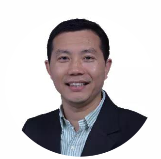 任峰博士 esball化学部和生物部副总裁 