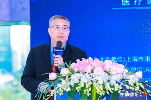 陈春麟 esball生物首创人/CEO