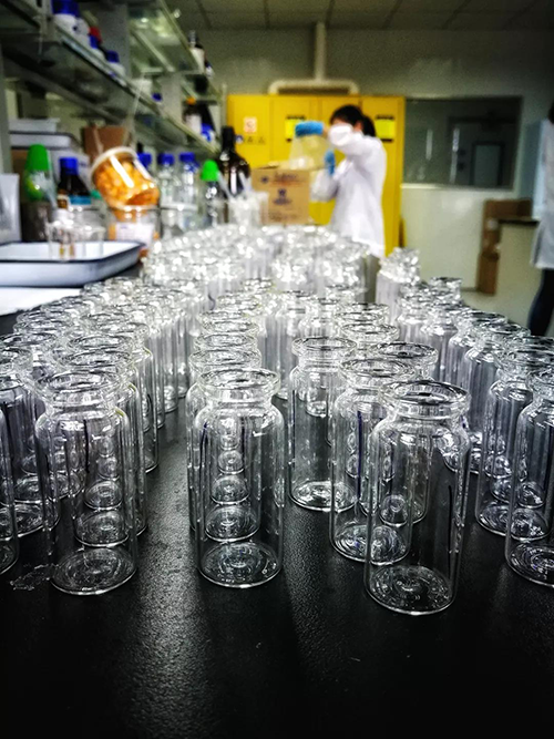 以爱之名 为爱战疫 | esball有序复工