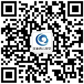 esball云讲堂 二维码