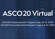 ASCO20关注esball合作同伴们的肿瘤钻研新进展