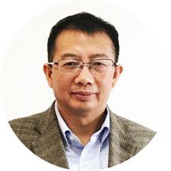 esball 工艺部副总裁 马建国博士