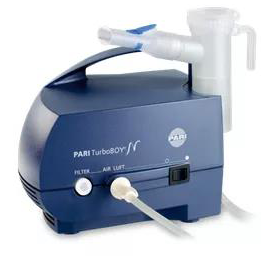 esball的吸入造剂研发仪器