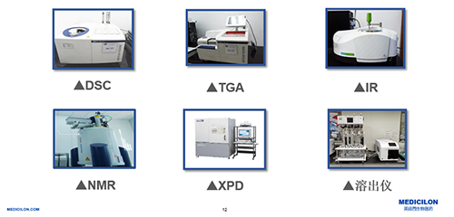 esball造剂部研发尝试仪器