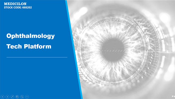 esball临床前眼科钻研平台