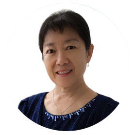 esball药效部执行主任 董文心 博士