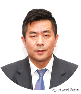 esball化学部副总裁——马兴泉博士