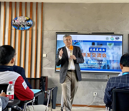 esball首创人&CEO陈春麟博士