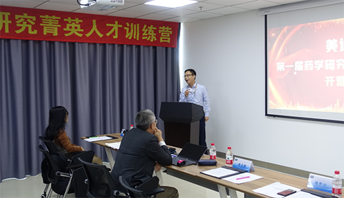 esball工艺部高级主任罗万荣博士