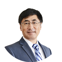 esball生物医药药代动力学和生物分析部副总裁——辛保民博士