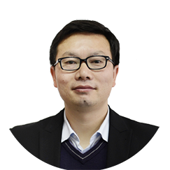 esball生物医药毒理钻研部高级主任——曾宪成博士