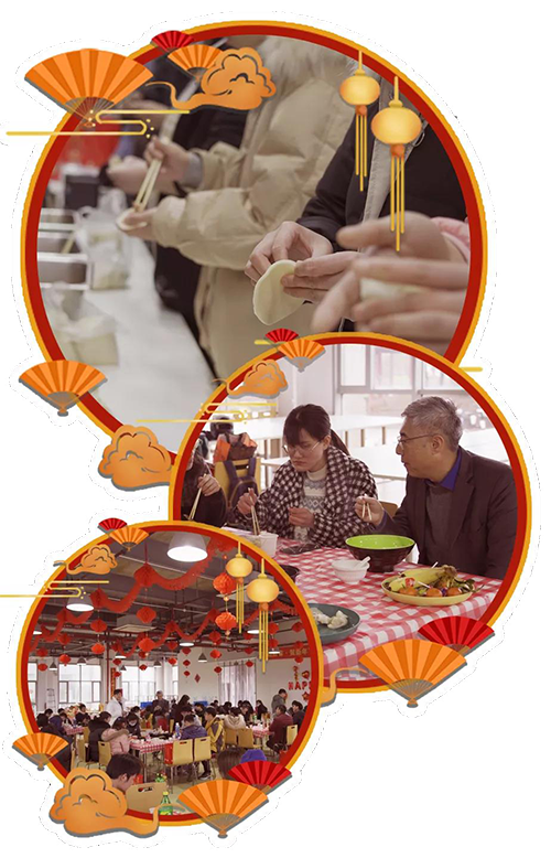 净水漂芙蓉，巧手赛天工