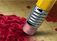 能够“消融”肿瘤的蛋白质，你肯定没有听说过！