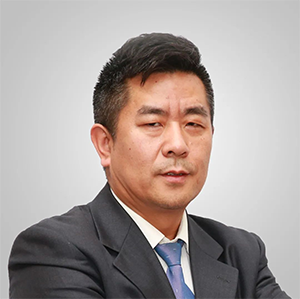 马兴泉博士，esball化学部副总裁