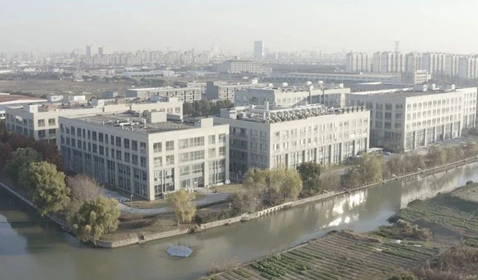 【美·人物】esball录用两位部门副总裁