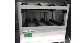 细胞转瓶造就器