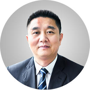 esball董事、董事会秘书 王国林 先生