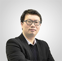 曾宪成博士 esball毒理钻研部执行主任